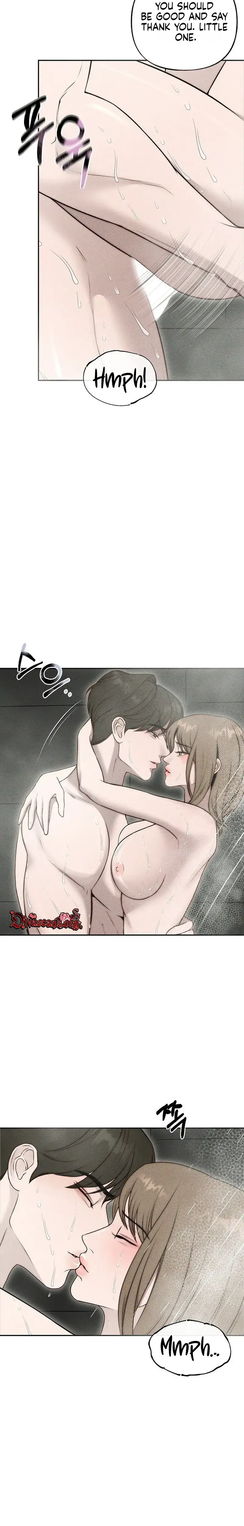 I Picked Up A Crazy Oppa Chapter 39 - Page 19