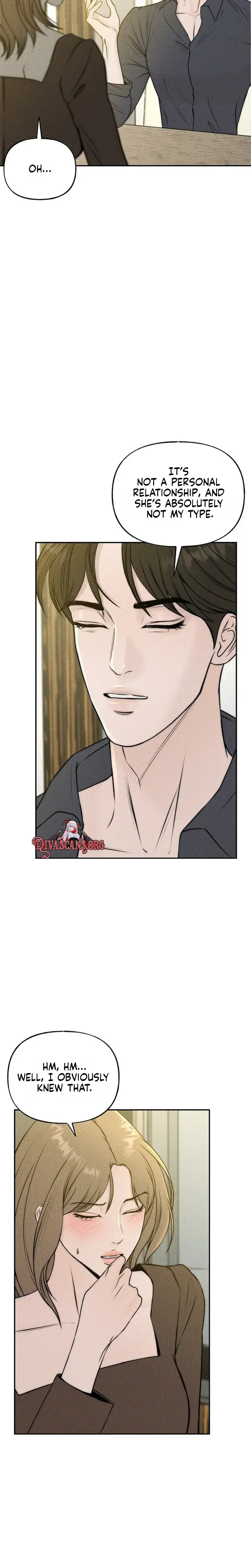 I Picked Up A Crazy Oppa Chapter 39 - Page 26