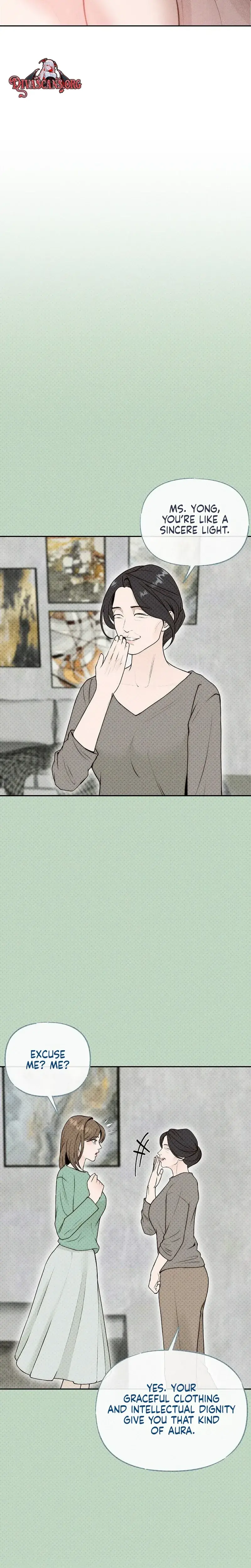 I Picked Up A Crazy Oppa Chapter 39 - Page 3