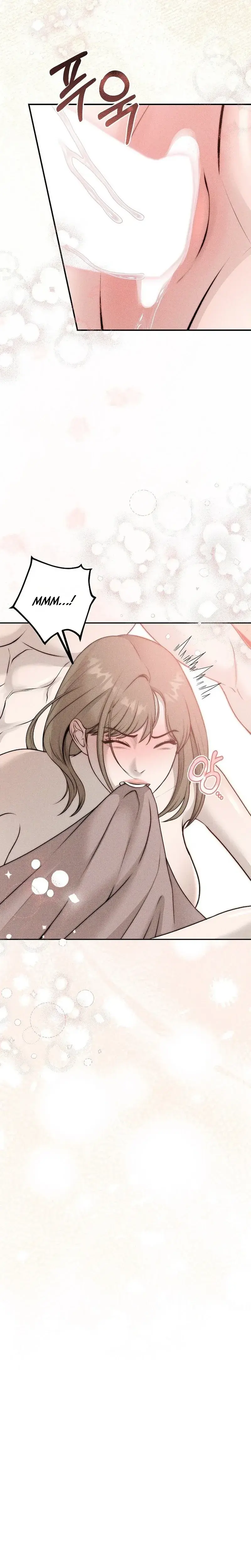 I Picked Up A Crazy Oppa Chapter 39 - Page 6