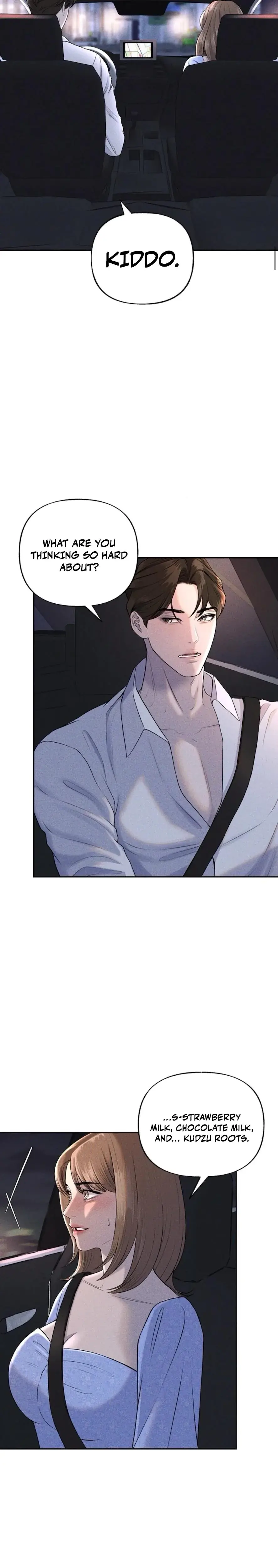 I Picked Up A Crazy Oppa Chapter 4 - Page 10