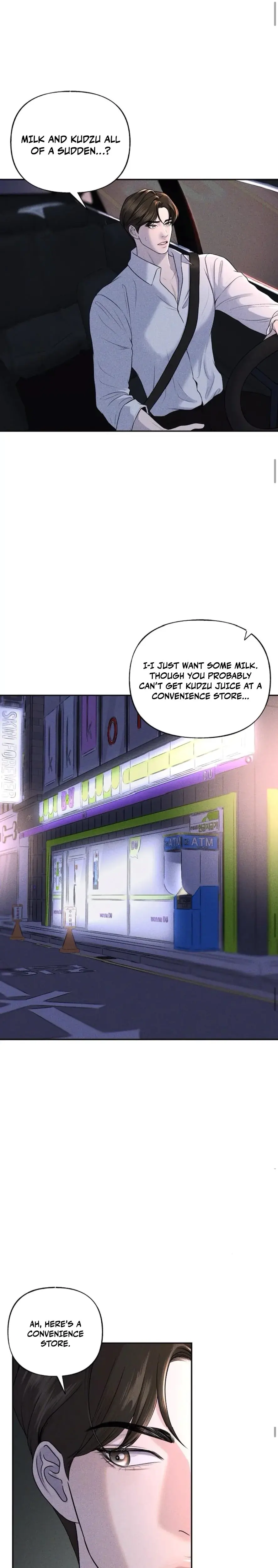 I Picked Up A Crazy Oppa Chapter 4 - Page 11