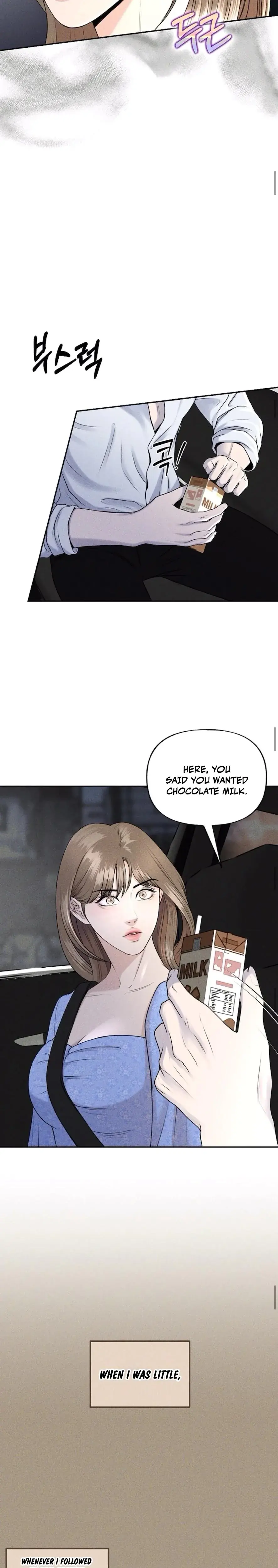 I Picked Up A Crazy Oppa Chapter 4 - Page 16
