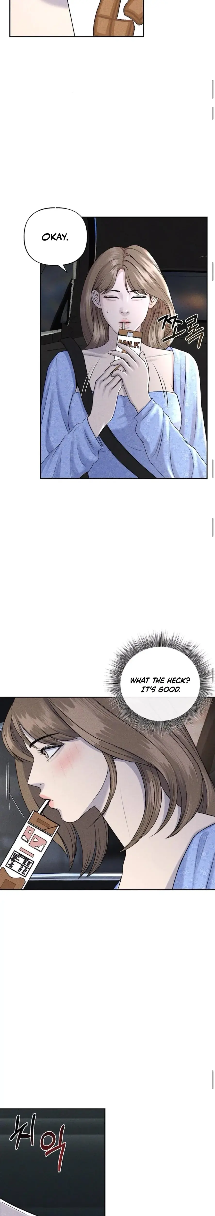 I Picked Up A Crazy Oppa Chapter 4 - Page 19