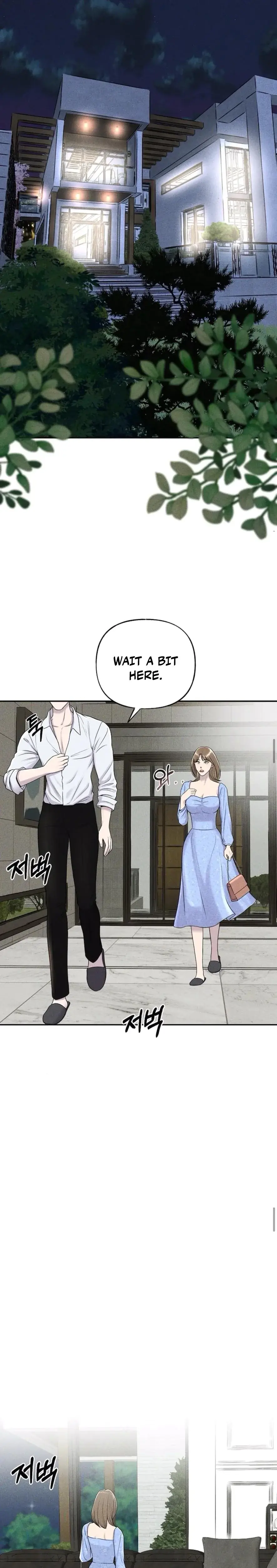 I Picked Up A Crazy Oppa Chapter 4 - Page 21