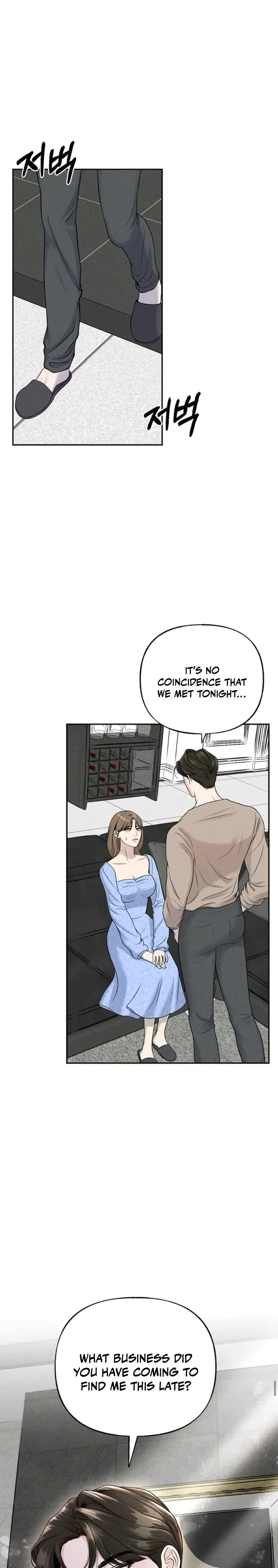 I Picked Up A Crazy Oppa Chapter 4 - Page 27