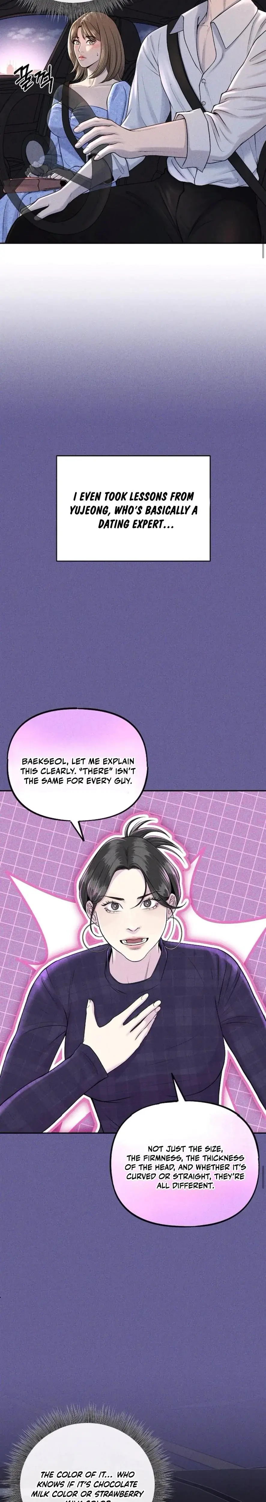 I Picked Up A Crazy Oppa Chapter 4 - Page 7