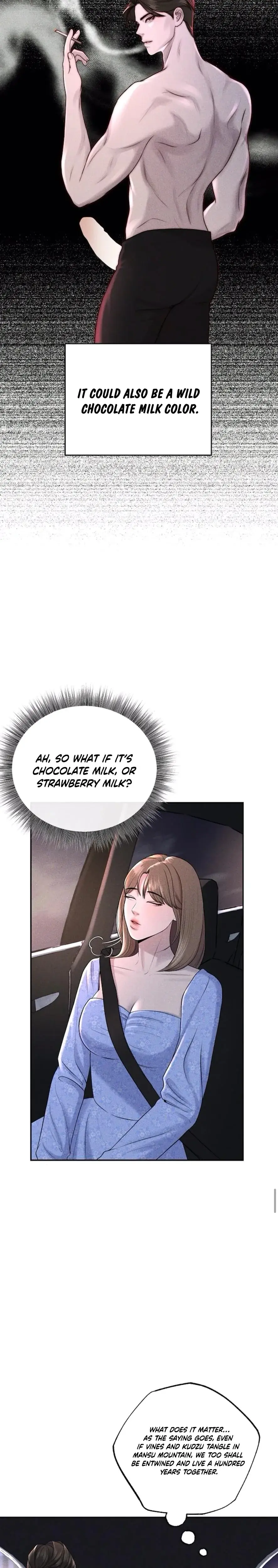 I Picked Up A Crazy Oppa Chapter 4 - Page 9