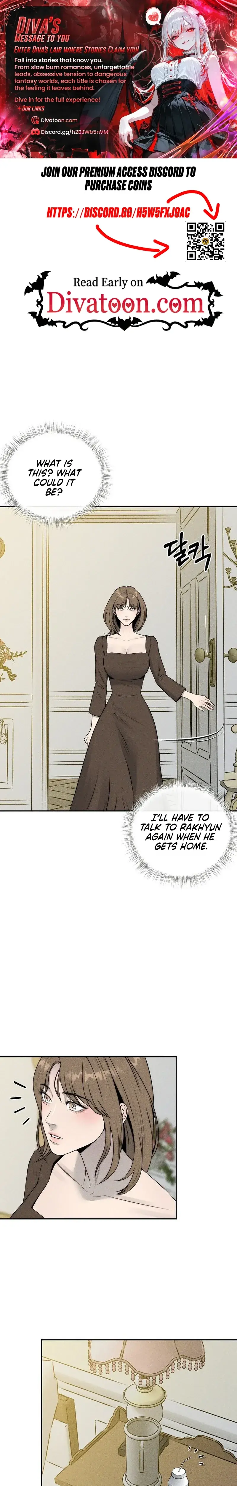 I Picked Up A Crazy Oppa Chapter 40 - Page 1