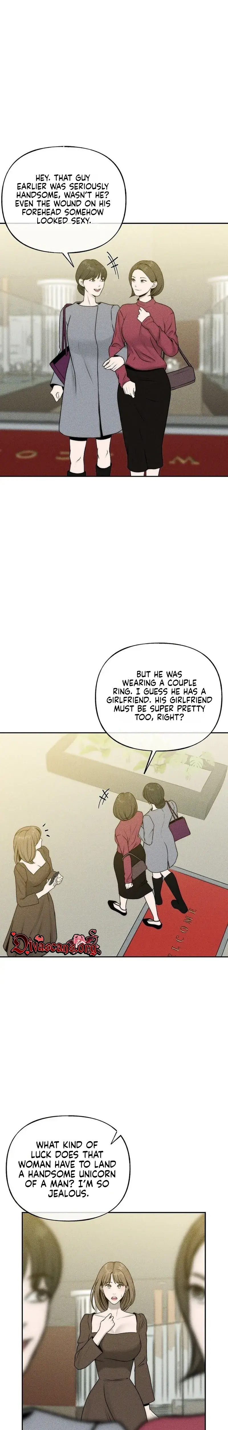 I Picked Up A Crazy Oppa Chapter 40 - Page 13