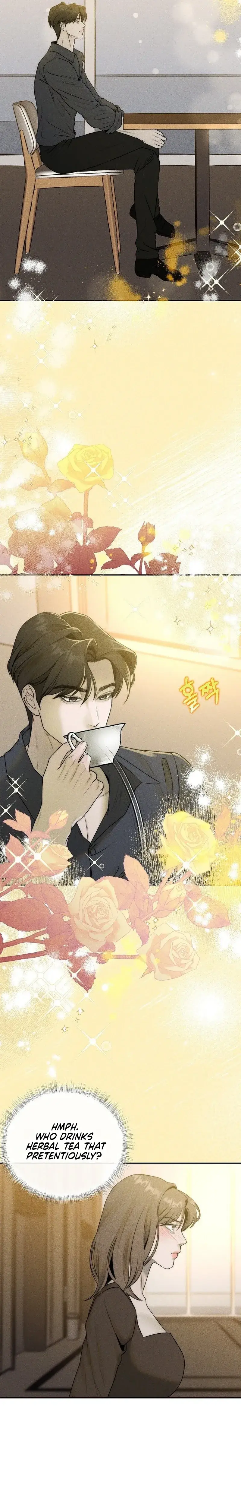 I Picked Up A Crazy Oppa Chapter 40 - Page 18