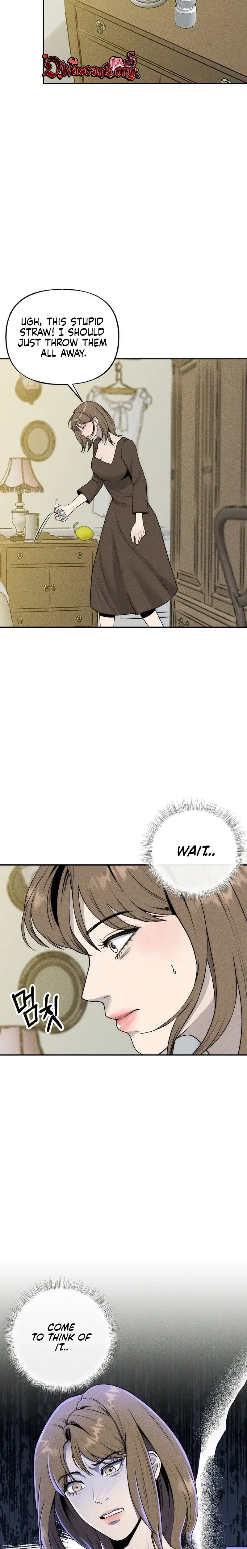 I Picked Up A Crazy Oppa Chapter 40 - Page 2
