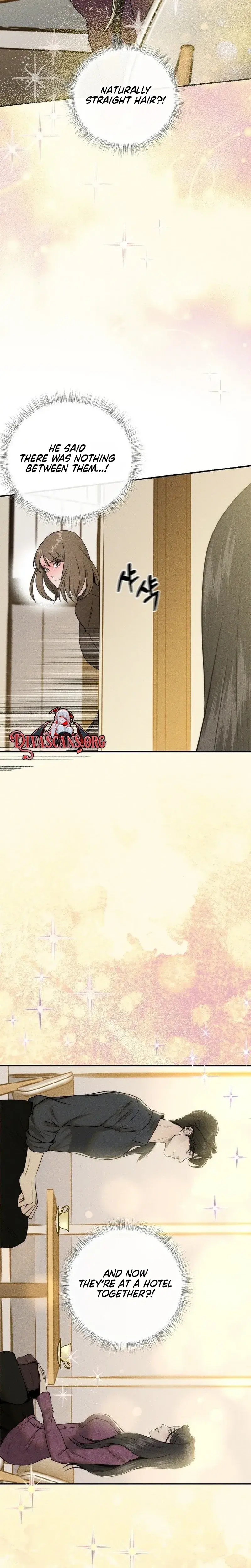 I Picked Up A Crazy Oppa Chapter 40 - Page 20