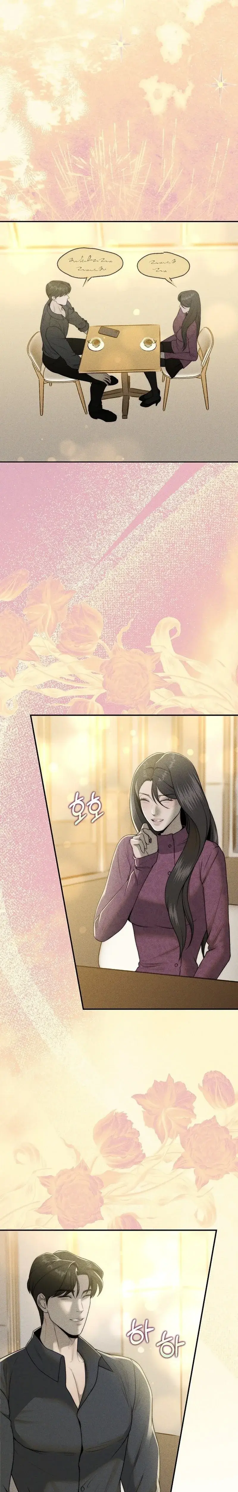 I Picked Up A Crazy Oppa Chapter 40 - Page 21