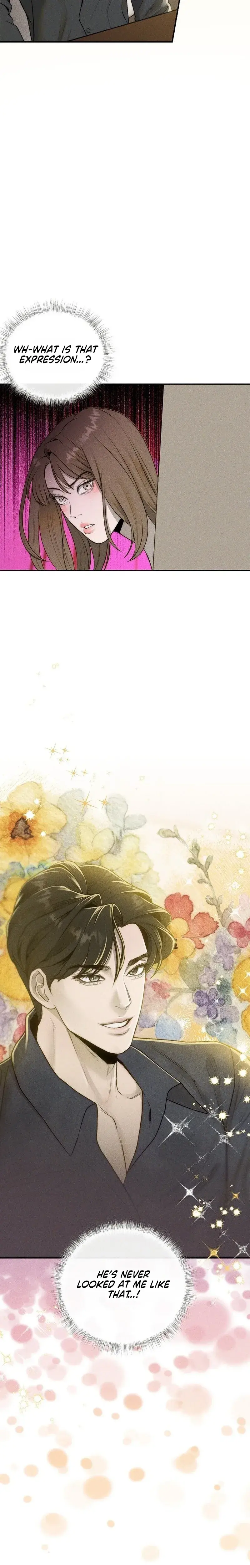 I Picked Up A Crazy Oppa Chapter 40 - Page 22