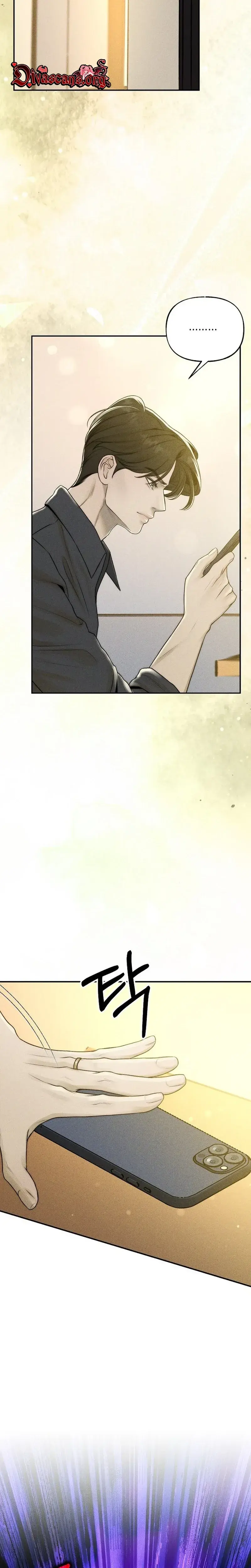 I Picked Up A Crazy Oppa Chapter 40 - Page 25
