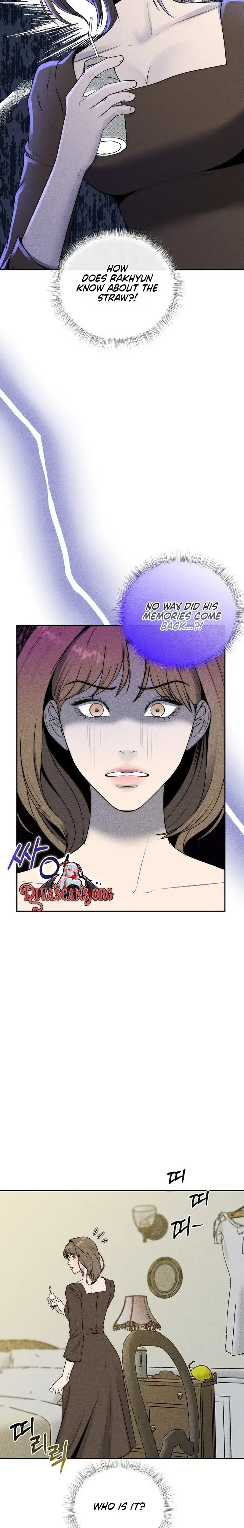 I Picked Up A Crazy Oppa Chapter 40 - Page 3