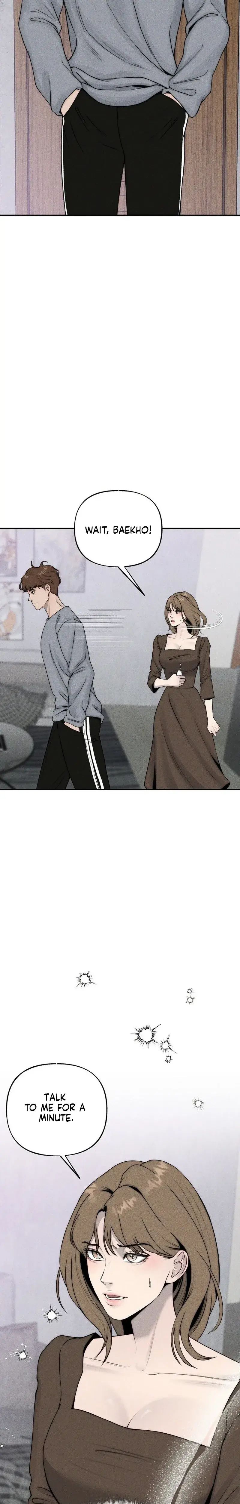 I Picked Up A Crazy Oppa Chapter 40 - Page 5