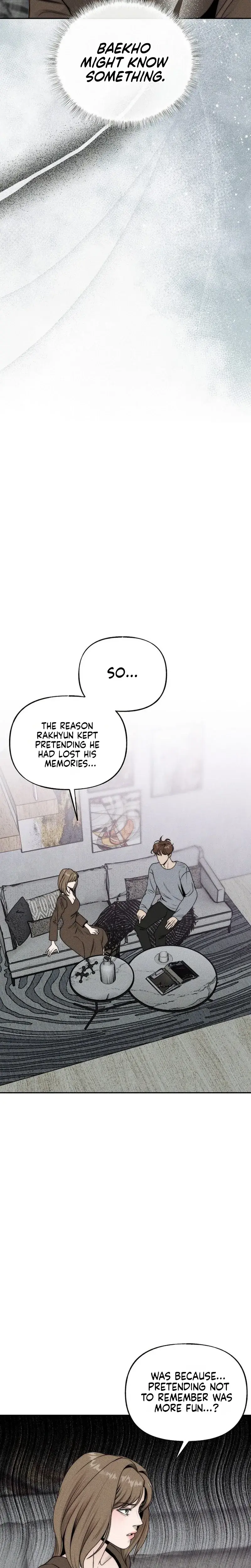 I Picked Up A Crazy Oppa Chapter 40 - Page 6