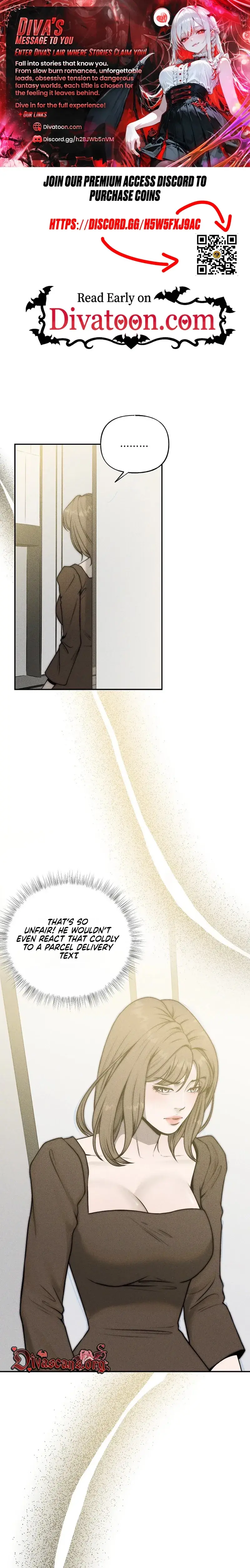 I Picked Up A Crazy Oppa Chapter 41 - Page 1