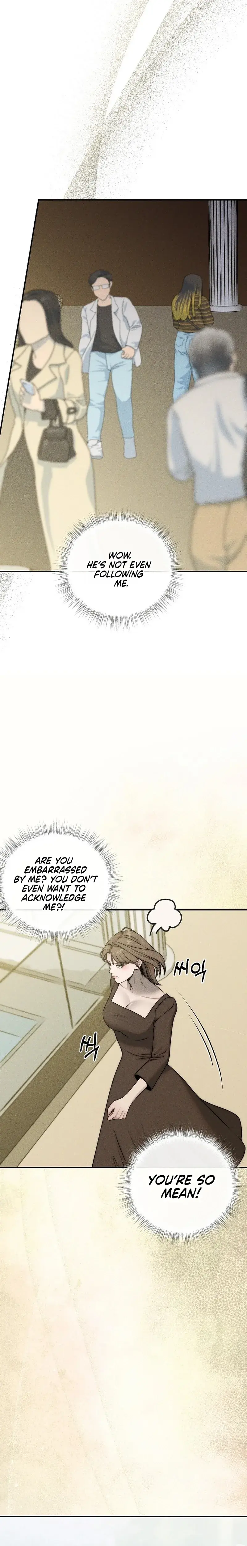 I Picked Up A Crazy Oppa Chapter 41 - Page 14