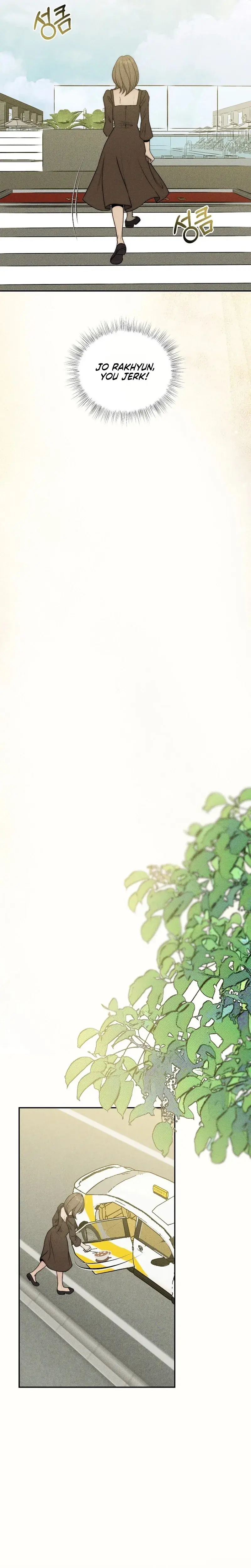 I Picked Up A Crazy Oppa Chapter 41 - Page 15