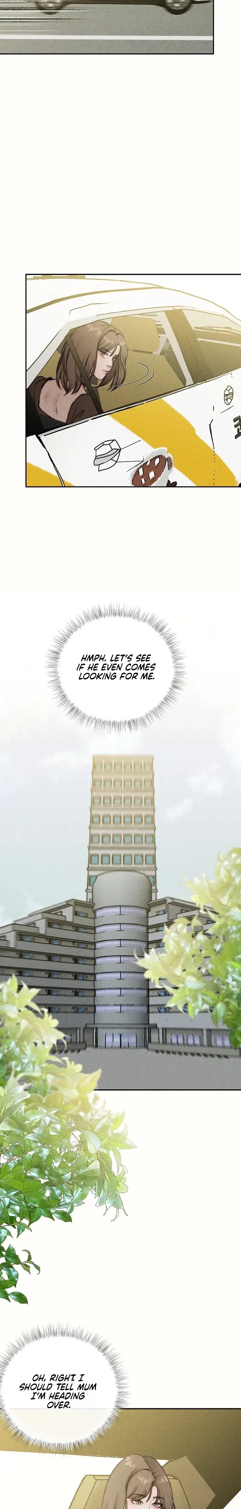 I Picked Up A Crazy Oppa Chapter 41 - Page 17