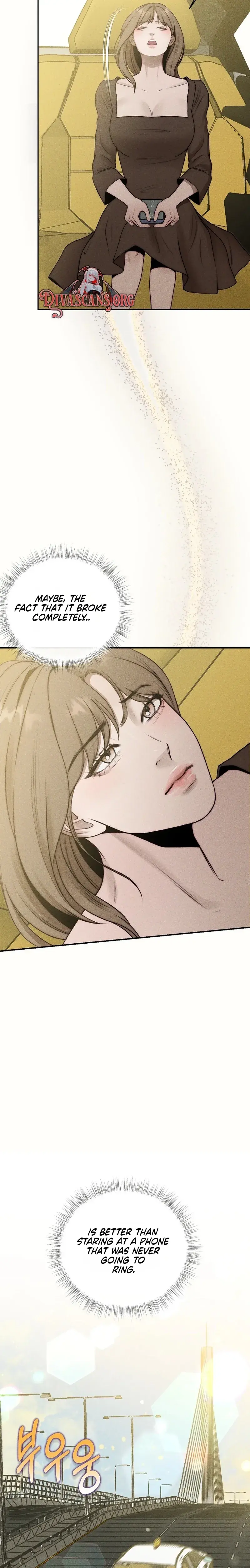 I Picked Up A Crazy Oppa Chapter 41 - Page 19