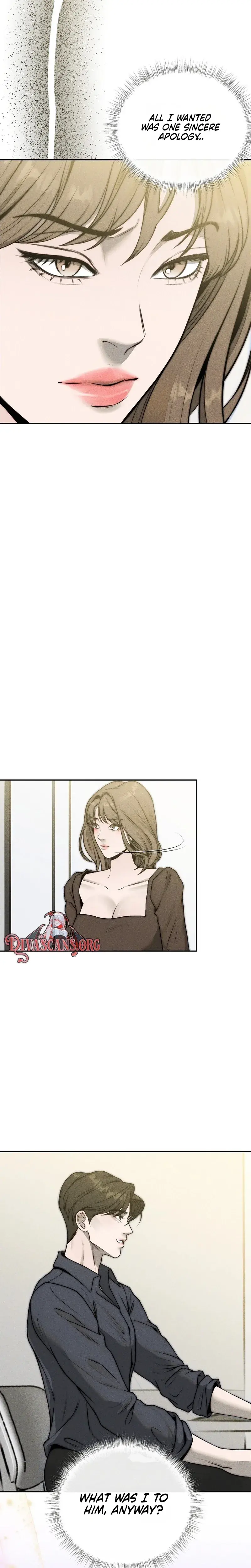 I Picked Up A Crazy Oppa Chapter 41 - Page 2
