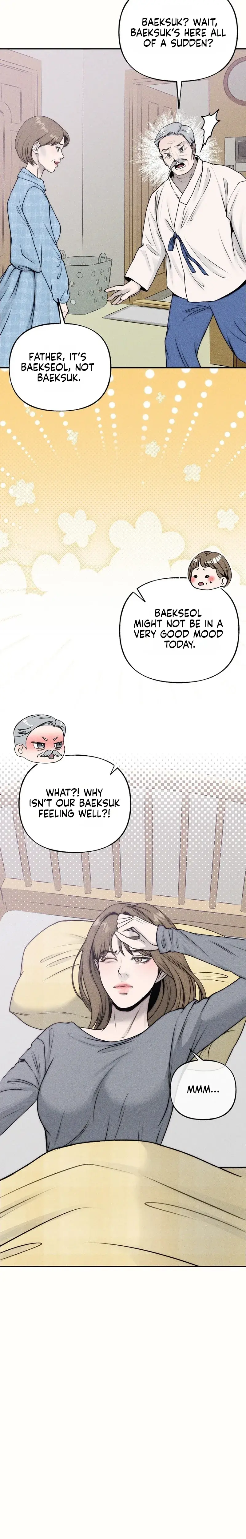 I Picked Up A Crazy Oppa Chapter 41 - Page 21