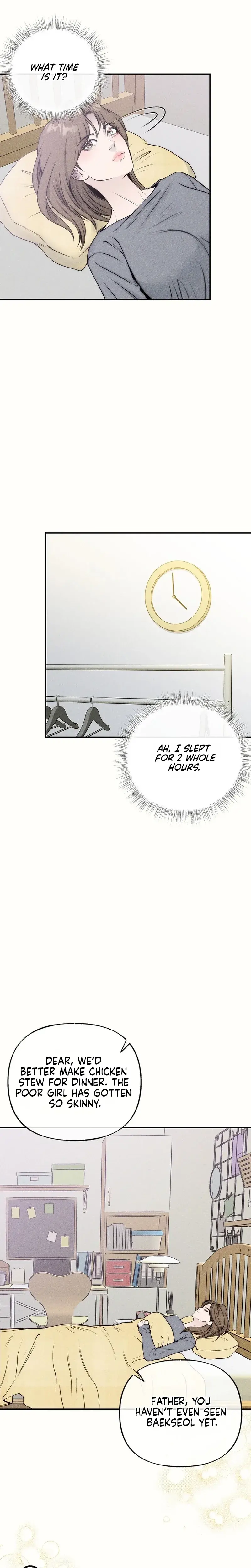 I Picked Up A Crazy Oppa Chapter 41 - Page 22