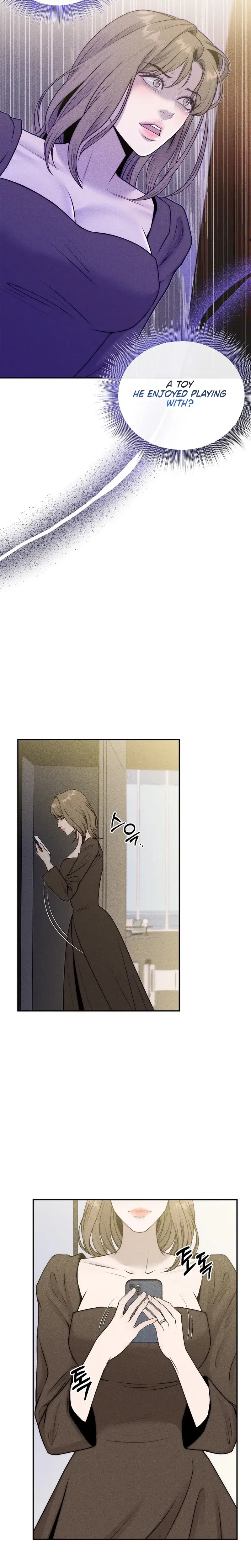 I Picked Up A Crazy Oppa Chapter 41 - Page 4