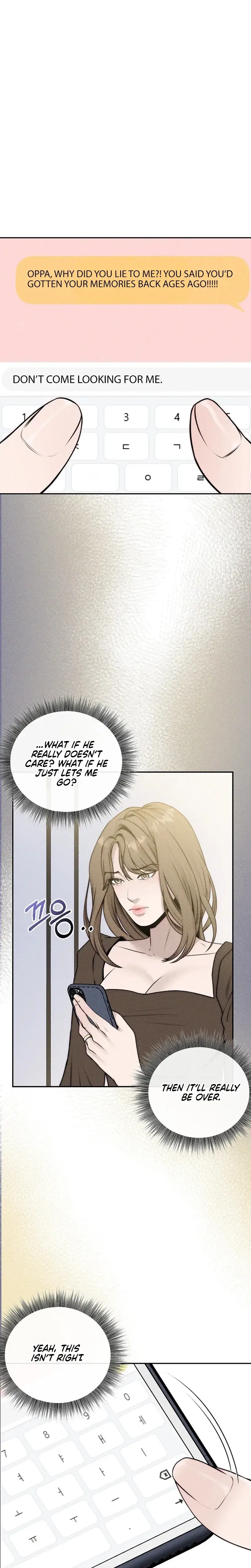 I Picked Up A Crazy Oppa Chapter 41 - Page 5