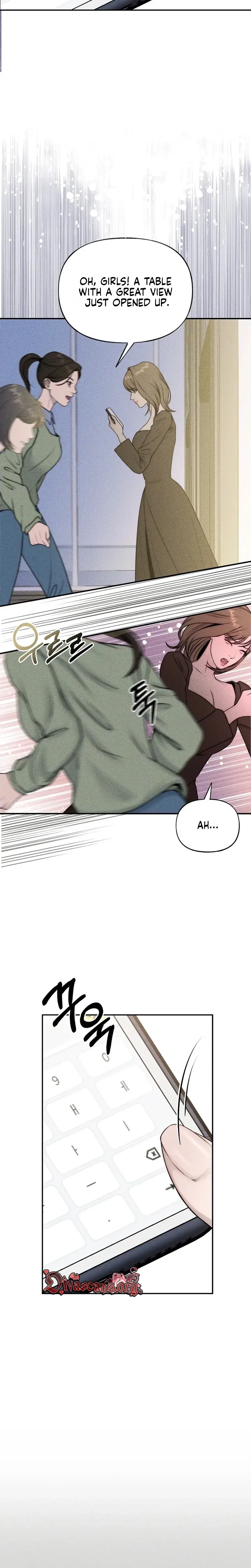 I Picked Up A Crazy Oppa Chapter 41 - Page 6