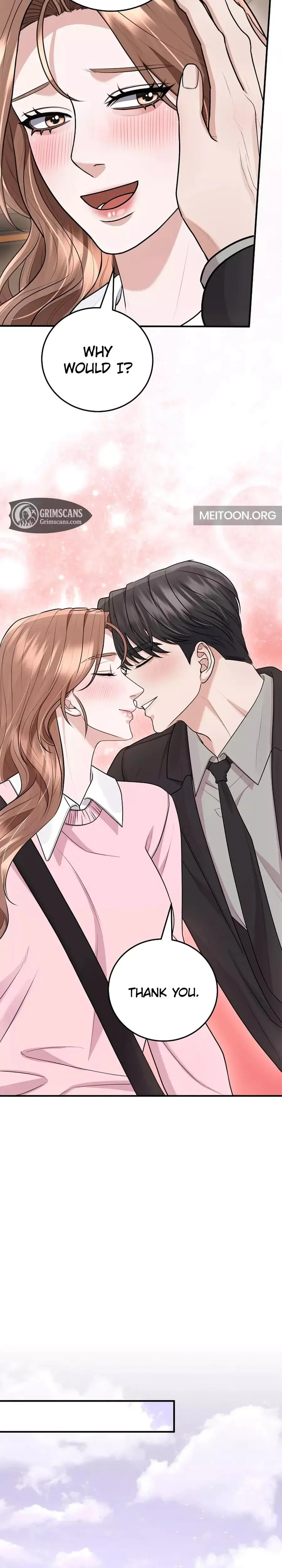 I Picked Up A Crazy Oppa Chapter 42 - Page 9