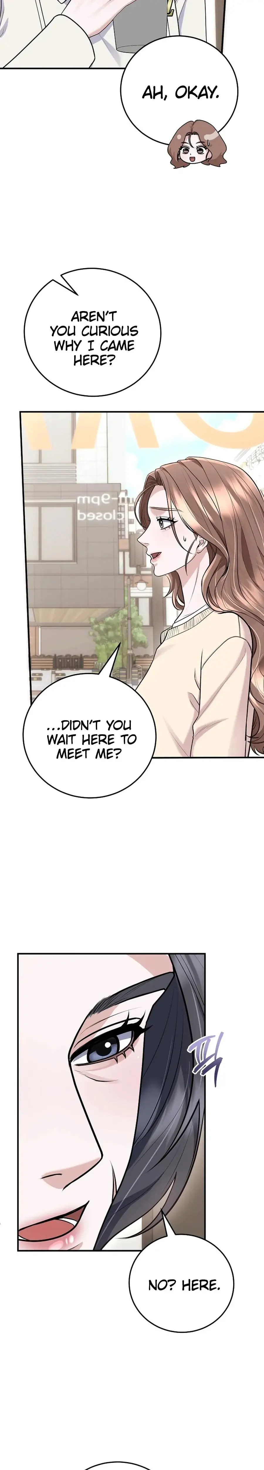 I Picked Up A Crazy Oppa Chapter 43 - Page 11