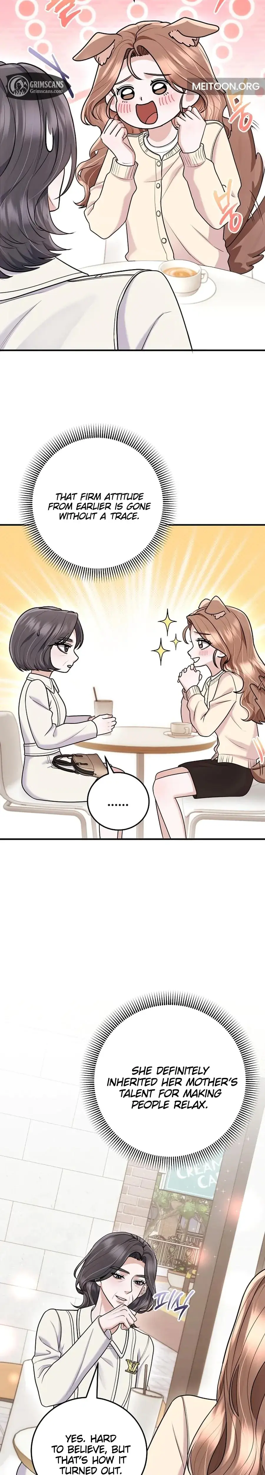 I Picked Up A Crazy Oppa Chapter 43 - Page 19