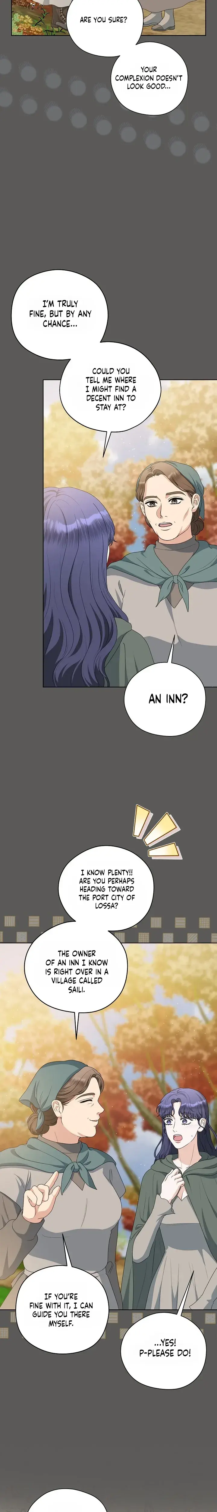I Picked Up A Crazy Oppa Chapter 45 - Page 11