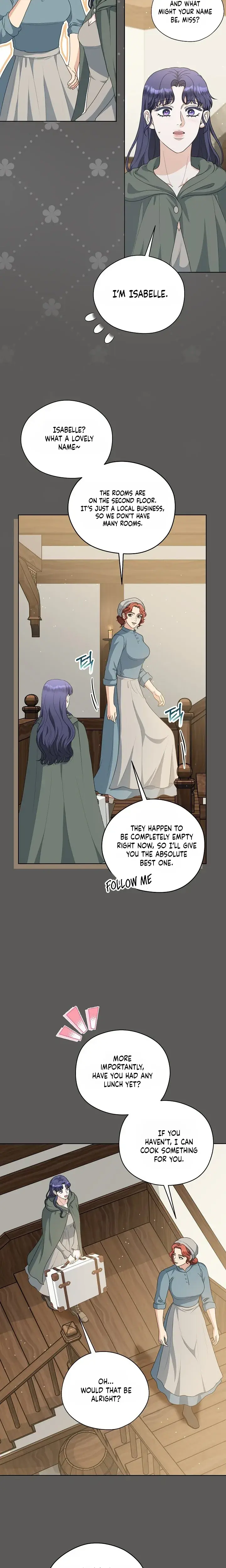 I Picked Up A Crazy Oppa Chapter 45 - Page 15