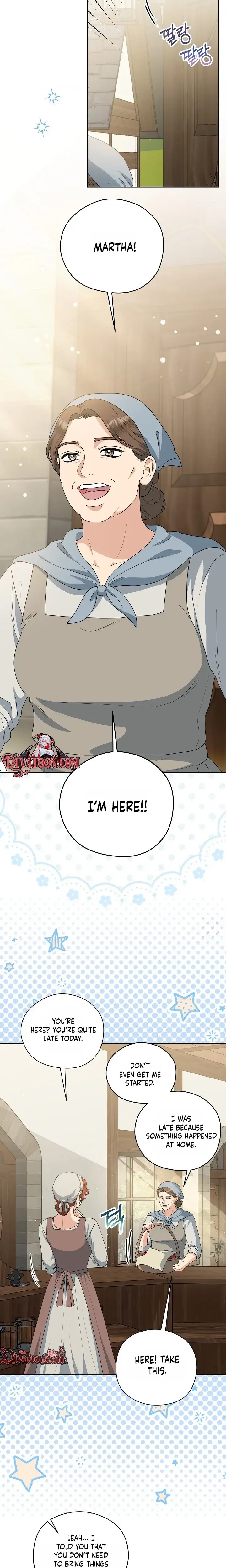 I Picked Up A Crazy Oppa Chapter 45 - Page 2