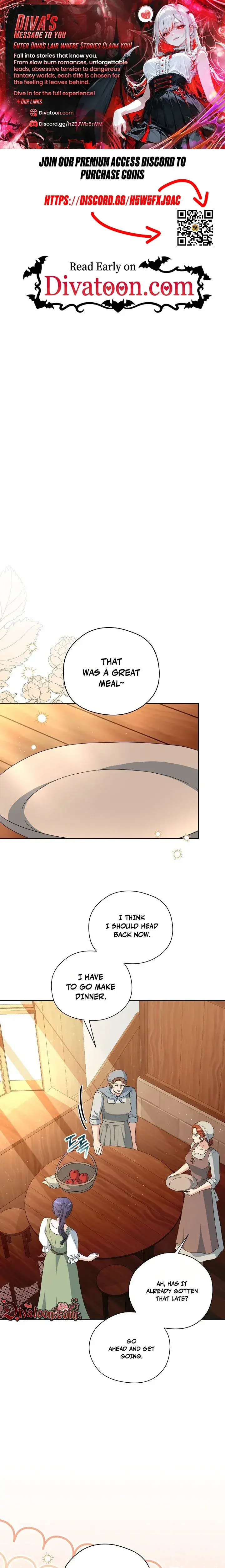 I Picked Up A Crazy Oppa Chapter 46 - Page 1