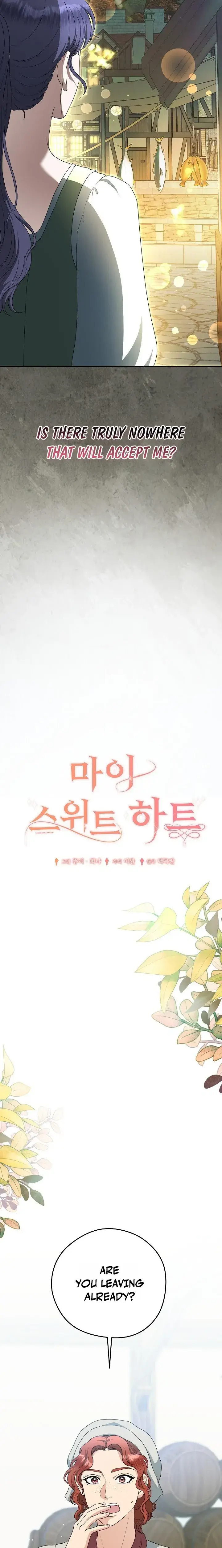 I Picked Up A Crazy Oppa Chapter 46 - Page 11
