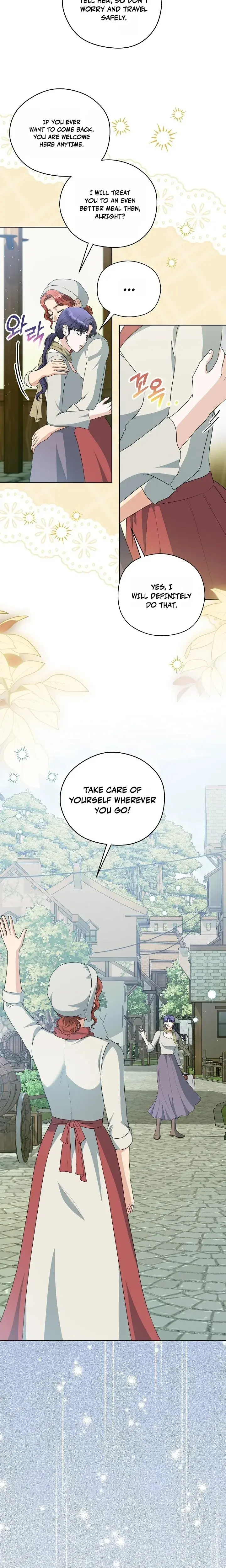 I Picked Up A Crazy Oppa Chapter 46 - Page 13