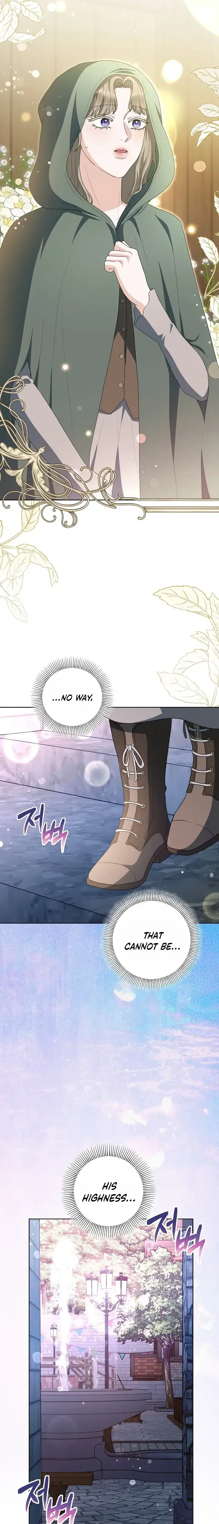 I Picked Up A Crazy Oppa Chapter 46 - Page 20