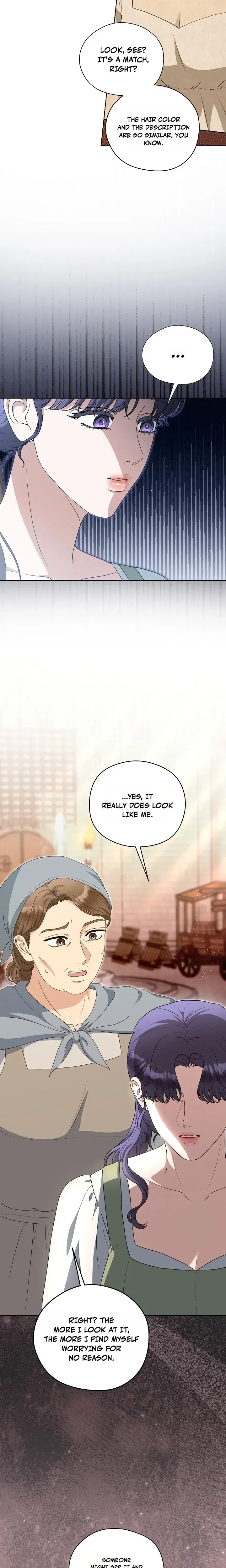 I Picked Up A Crazy Oppa Chapter 46 - Page 4