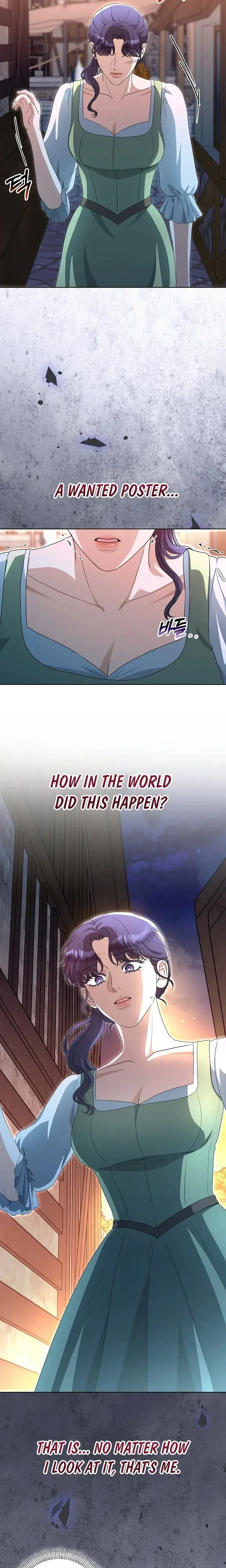 I Picked Up A Crazy Oppa Chapter 46 - Page 7