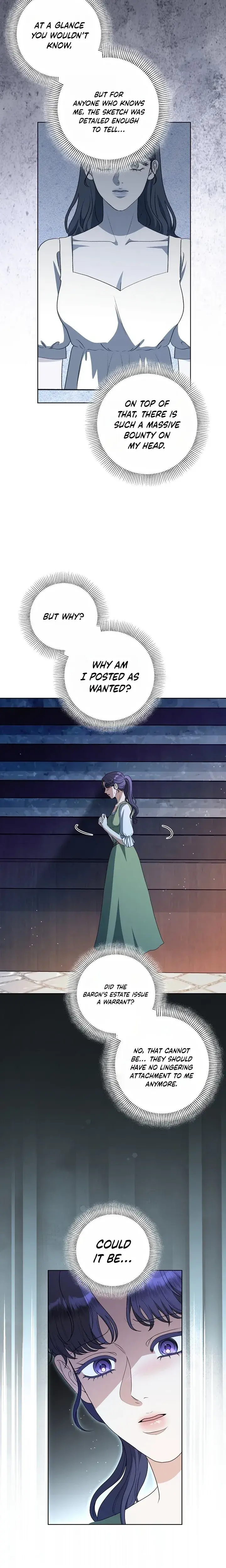 I Picked Up A Crazy Oppa Chapter 46 - Page 8