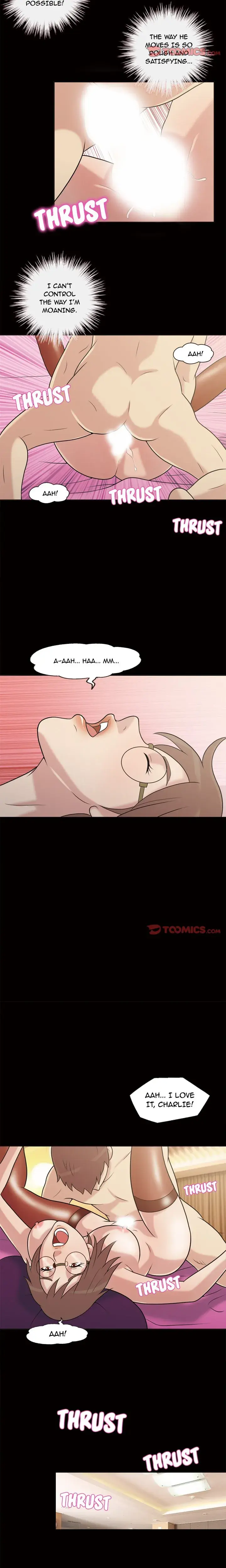 I Picked Up A Crazy Oppa Chapter 47 - Page 5