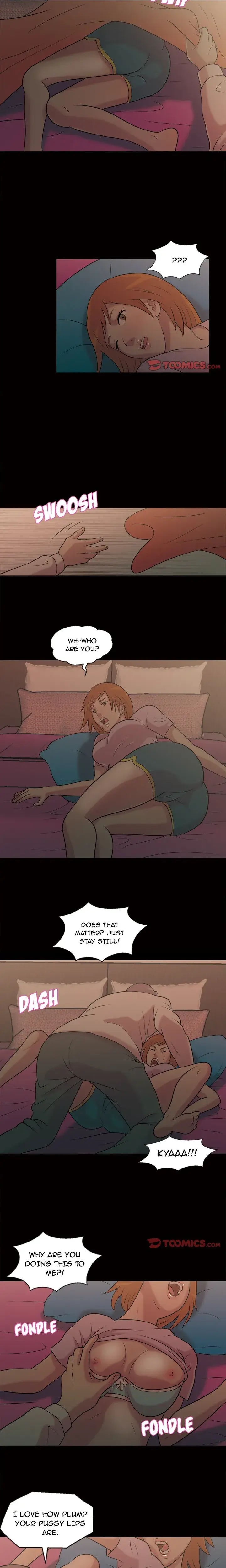 I Picked Up A Crazy Oppa Chapter 48 - Page 2