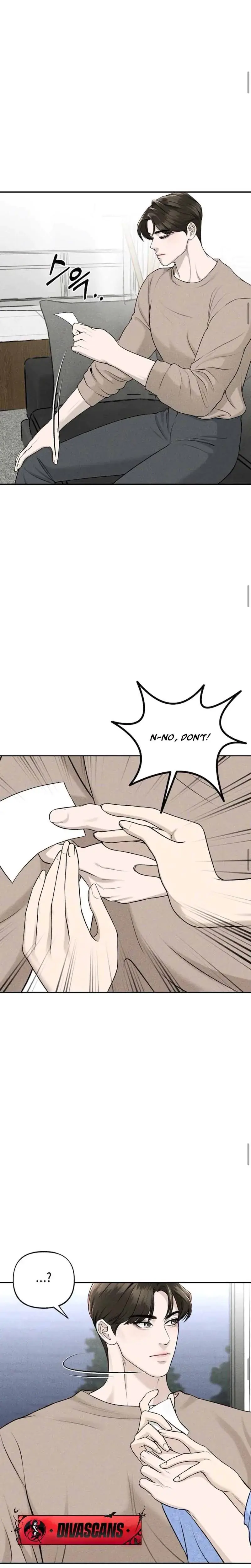 I Picked Up A Crazy Oppa Chapter 5 - Page 14